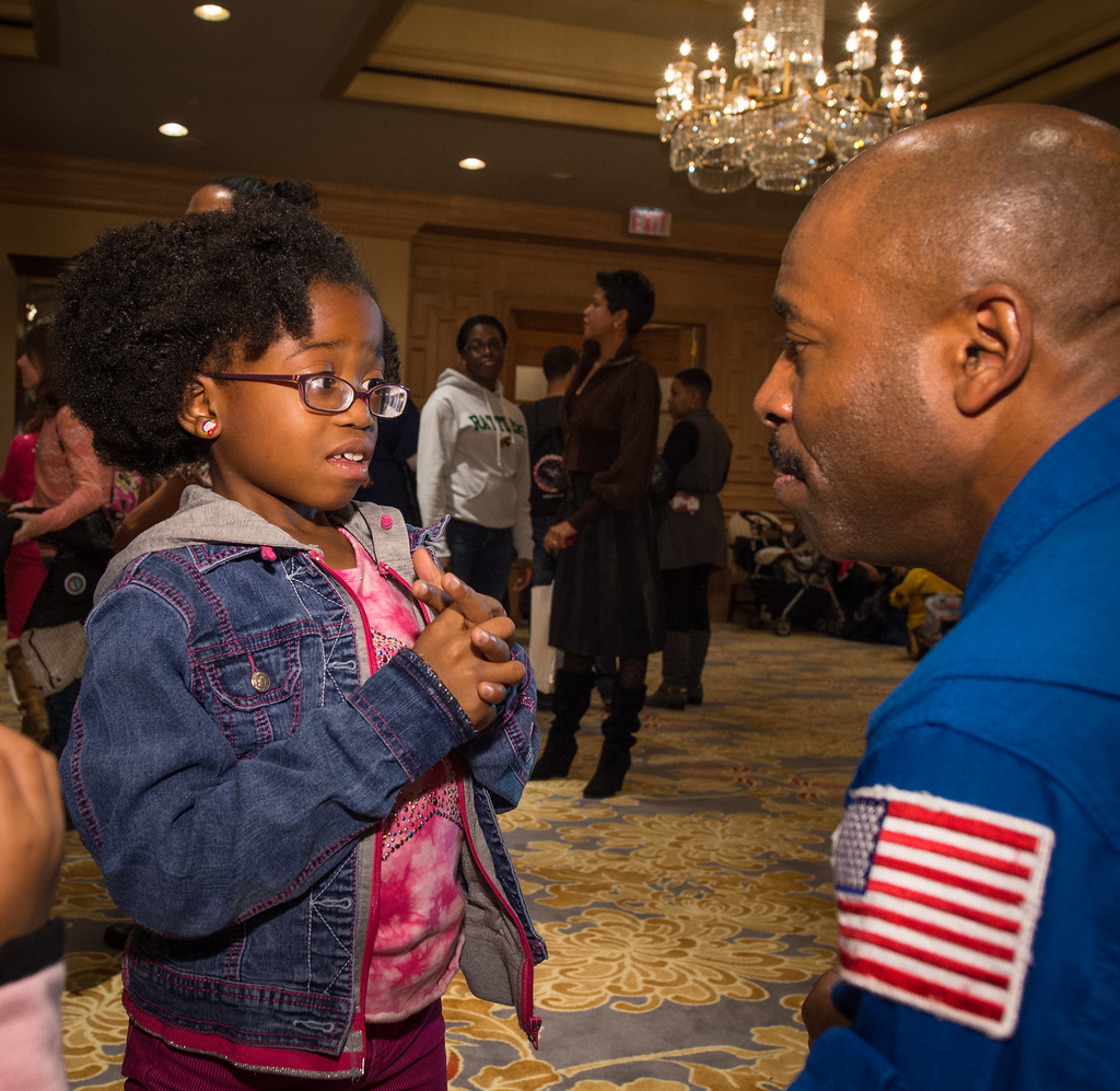 Lack of NASA Outreach Is a Setback to US Science